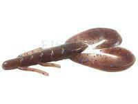Przynęta Zoom Super Speed Craw 3 3/4 cala | 95 mm - Green Pumpkin Purple