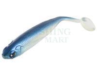 Lucky John Soft Baits 3D Makora Shad Tail