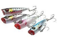 Savage Gear 3D Minnow Popper lures