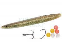 Savage Gear 3D Soft Line Thru Sandeel Lures