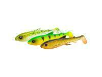 Savage Gear 3D Whitefish Shad Bulk