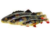 Savage Gear Soft baits 4D Perch Shad Bulk