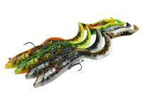 Savage Gear 4D Real Eel Soft Baits