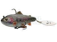 Savage Gear Lures 4D Trout Spin Shad