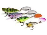 Quantum Lures 4street Spin-Jig