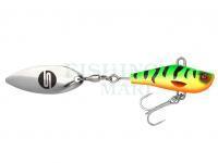 SPRO Spinning Tail Lures ASP Speed Spinner UV