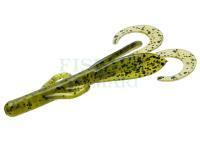 Zoom Bait Company Soft Baits Baby Brush Hog