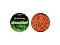 BaitNow GREEN GHOST Wafters 6/8/10mm