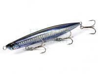 DUO Jig Lures Beach Walker Wedge 120S