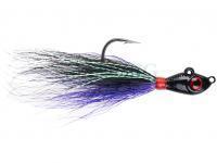 Mustad Przynęty Big Eye Bucktail Jig