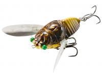 Tiemco Lures Cicada Jumbo Dead Slow