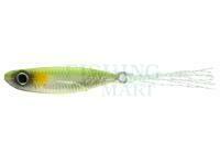 Soft Baits Fish Arrow Flash-J Fly Elastomer 1.3 3cm - #5 CHART/SILVER