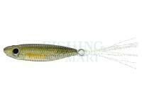 Soft Baits Fish Arrow Flash-J Fly Elastomer 1.3 3cm - #8 KOSAN AYU/GOLD