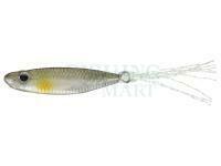 Soft Baits Fish Arrow Flash-J Fly Elastomer 1.3 3cm - #9 LIVE AYU/SILVER