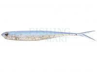 Soft Baits Fish Arrow Flash-J Split Abalone 3inch - #AB04 Shirauo/Abalone