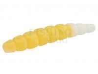 Przynęty FishUp Morio Crawfish Trout Series 1.2 inch | 31 mm - 134 Cheese / White