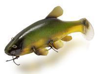 Quantum Lures Freak of Nature Swimbait Tench