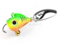 SPRO Przynęty FreeStyle Scouta Jig Spinner