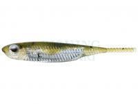Soft baits Fish Arrow Flash J 1" - 02 Watermelon / Silver