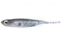 Soft baits Fish Arrow Flash J 1" - 25 Lake Wakasagi/Silver