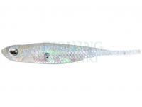 Soft baits Fish Arrow Flash J 1" - 29 Ghost Wakasagi/Aurora