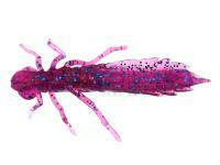 Soft lures Fishup Dragonfly 1.2 - WIL14 Galaxy