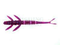 Soft lures Fishup Flit 2 - WIL14 Galaxy