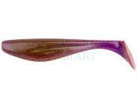 Przynęty gumowe Fishup Wizzle Shad 5 inch | 125 mm - 016 Lox/Green & Black