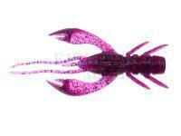 Soft baits Fishup Real Craw 2 - WIL14 Galaxy