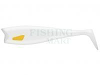 Soft Baits Illex Nitro Shad 90mm - Pearl Bone