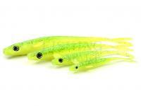 SPRO Soft Baits IRIS V-Power