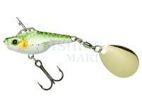 Gunki Lures Jiger 35 S