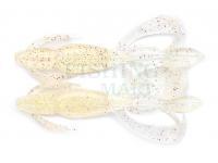 Soft baits Keitech Crazy Flapper 2.8 inch | 71mm - 529T Crystal Flash