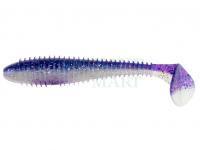 Przynęty Keitech FAT Swing Impact 121mm - LT Purple Ice Shad