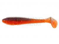 Przynęty Keitech FAT Swing Impact 71mm - LT Hot Orange