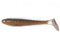Przynęty Keitech FAT Swing Impact 97mm - BlueBack Cinnamon