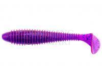 Przynęty Keitech FAT Swing Impact 97mm - LT Purple Blue Heaven