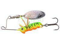 SPRO Przynęty Larva Micro Spinnerbait