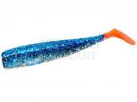 Soft lures Lunker City Shaker 3,25" - #279 Blue Ice/ Firetail