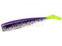 Przynęty Lunker City Shaker 3,25" - #281 Purple Ice/ Chart Tail