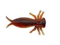 Przynęty miękkie Delalande Morbak 5cm - 148 - Rouille