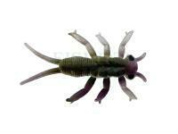 Przynęty miękkie Delalande Perla 3cm - 144 - Violet Ayu