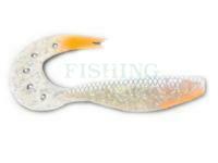 Soft Baits Delalande Sandra 12cm - 164 - Galactic Mango