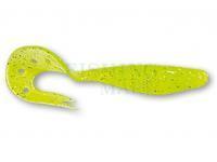 Soft Baits Delalande Sandra 12cm - 18 - Chartreuse