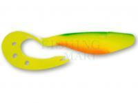 Soft Baits Delalande Sandra 7cm - 99 - Fire Tiger