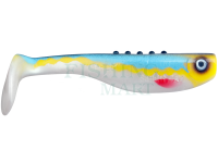 Przynęty miękkie Dragon Bandit PRO 10cm - Electric Yellow
