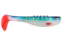 Przynęty miękkie Dragon Bandit PRO 10cm - Scratched Fish