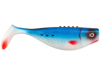 Przynęty miękkie Dragon Fatty Pro 12.5cm - Blue Herring