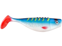 Przynęty miękkie Dragon Fatty Pro 12.5cm - Scratched Fish