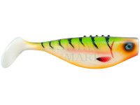 Przynęty miękkie Dragon Fatty Pro 12.5cm - Wounded Perch